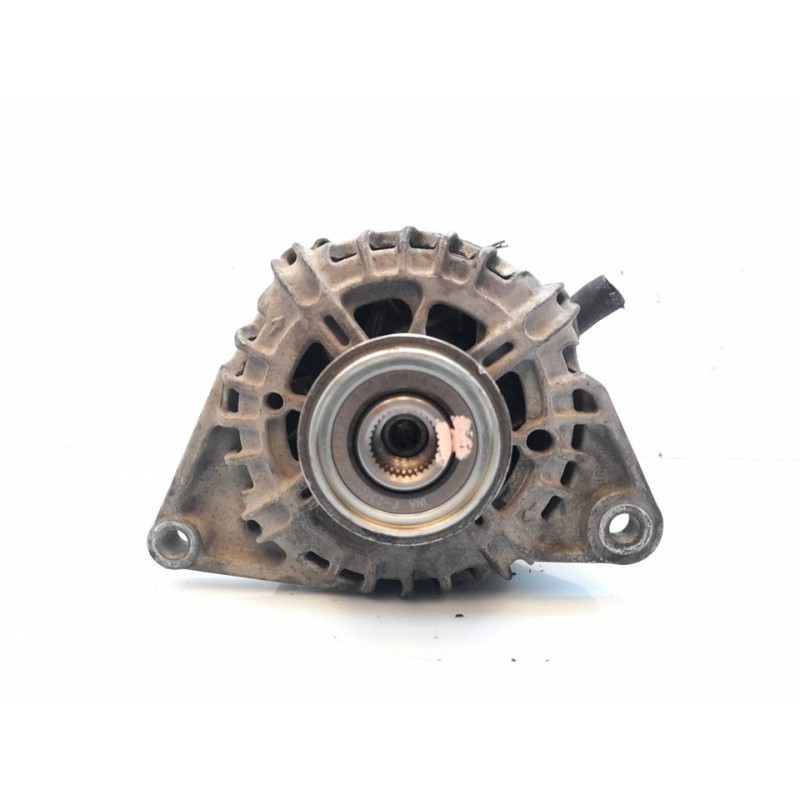 Recambio de alternador para hyundai ix20 gls comfort referencia OEM IAM 373002A600 2607316D - Blanco 2