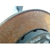 Recambio de mangueta delantera izquierda para seat arosa (6h1) 1.4 referencia OEM IAM   