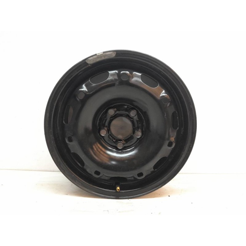 Recambio de llanta para volkswagen polo (6c1) advance bluemotion referencia OEM IAM 6Q0601027AC  