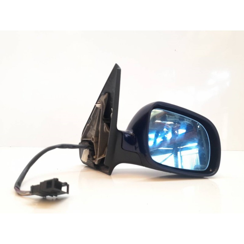 Recambio de retrovisor derecho para volkswagen bora berlina (1j2) highline referencia OEM IAM   