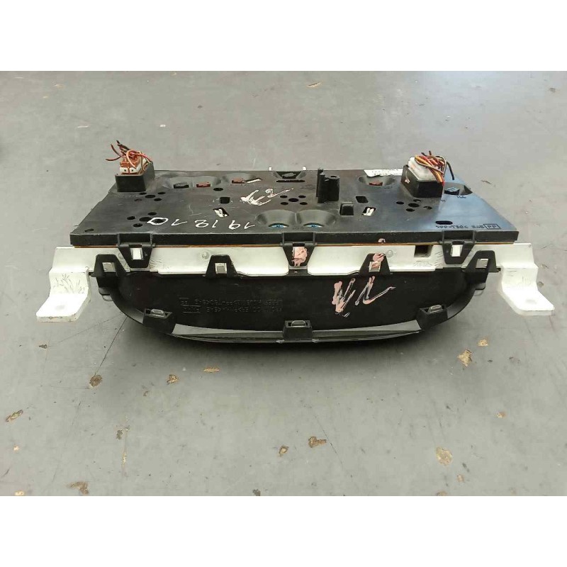 Recambio de cuadro instrumentos para nissan almera tino (v10m) básico referencia OEM IAM BU071 3B210 7