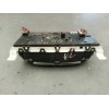Recambio de cuadro instrumentos para nissan almera tino (v10m) básico referencia OEM IAM BU071 3B210 