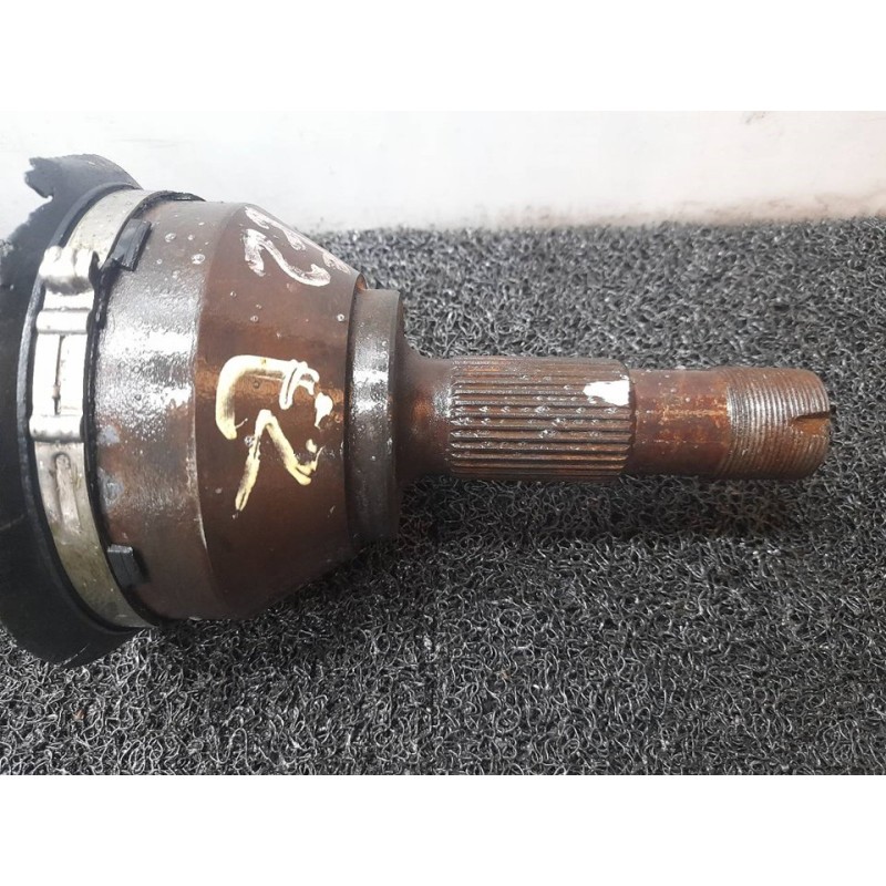 Recambio de transmision delantera derecha para peugeot boxer combi (rs3200)(320)('02) 2.8 hdi referencia OEM IAM 4