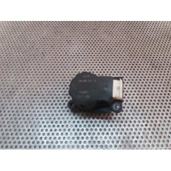 MOTOR APERTURA TRAMPILLAS CLIMATIZADOR 38236 EAM501 