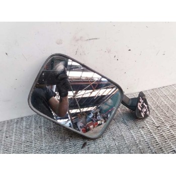 RETROVISOR IZQUIERDO 