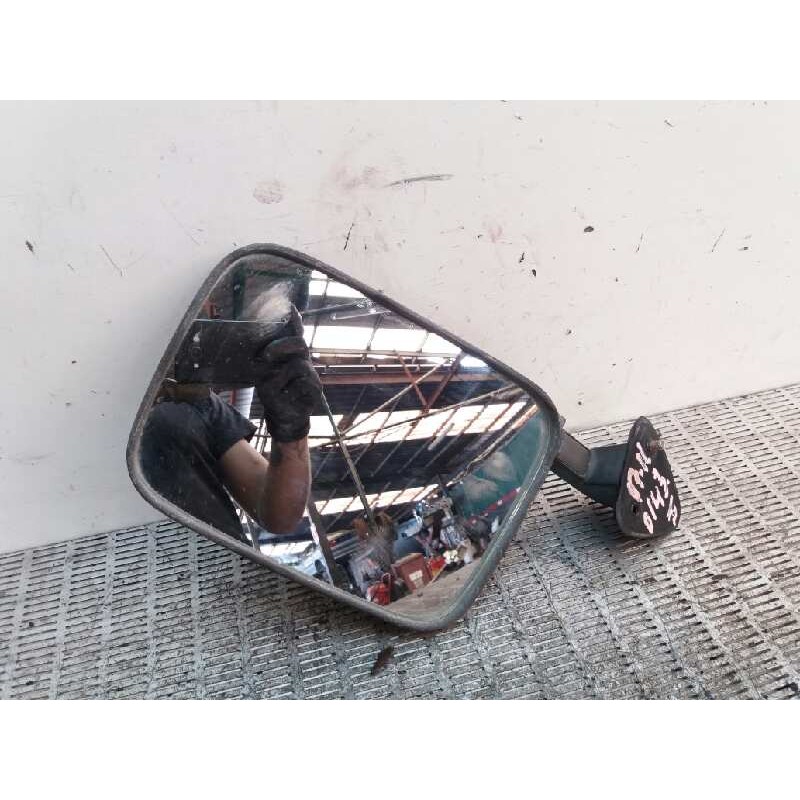 Recambio de retrovisor izquierdo para nissan vanette (c 220) vanette furgoneta diesel referencia OEM IAM   