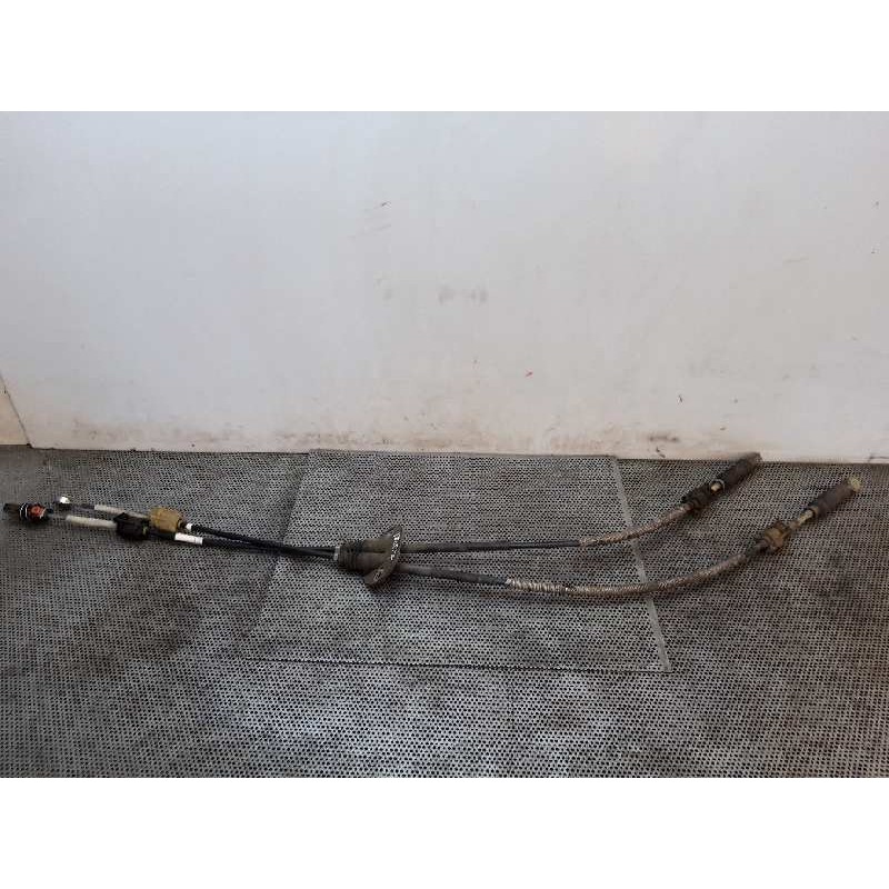 Recambio de varillaje cambio para mazda 3 berlina (bk) 1.6 crdt active referencia OEM IAM   
