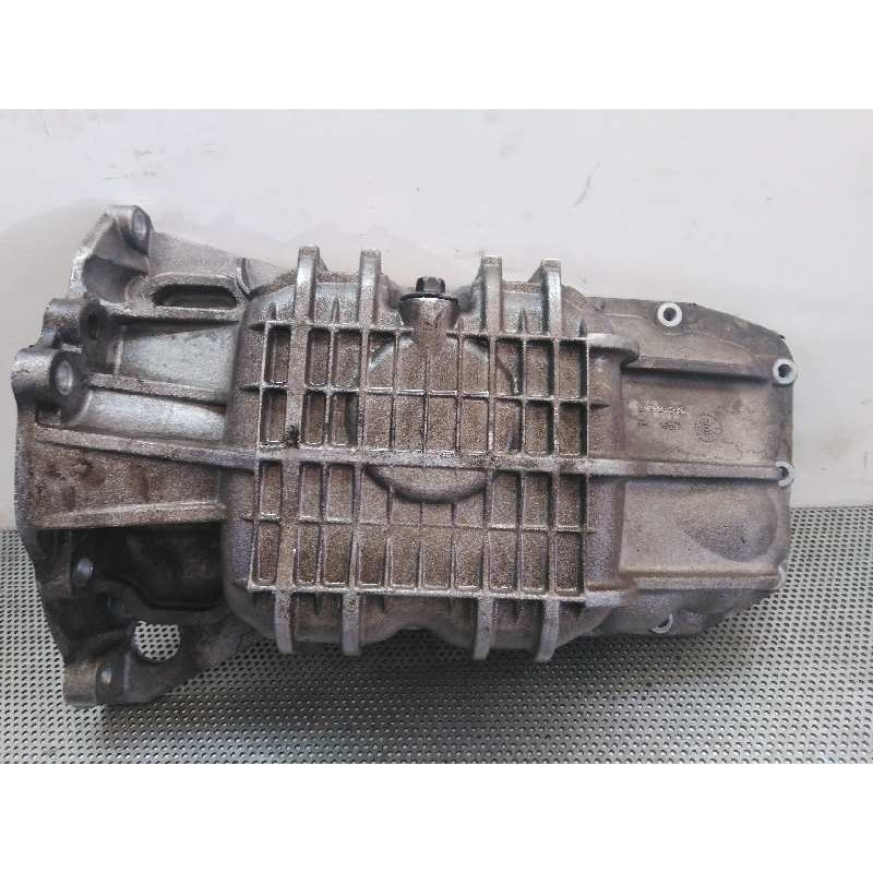 Recambio de carter para mazda 2 berlina (dy) 1.4 active+ (59kw) referencia OEM IAM 98MM6675AB  