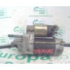 Recambio de motor arranque para suzuki ignis rg (fh) 1.3 cat referencia OEM IAM MTZ266  