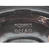 Recambio de llanta para volkswagen polo (6c1) advance bluemotion referencia OEM IAM 6Q0601027AC  