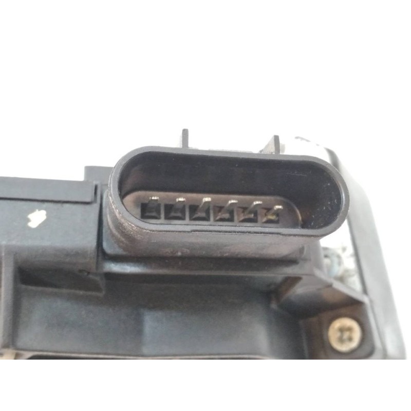 Recambio de cerradura puerta trasera izquierda para smart forfour básico (70kw) referencia OEM IAM A4547300135 2