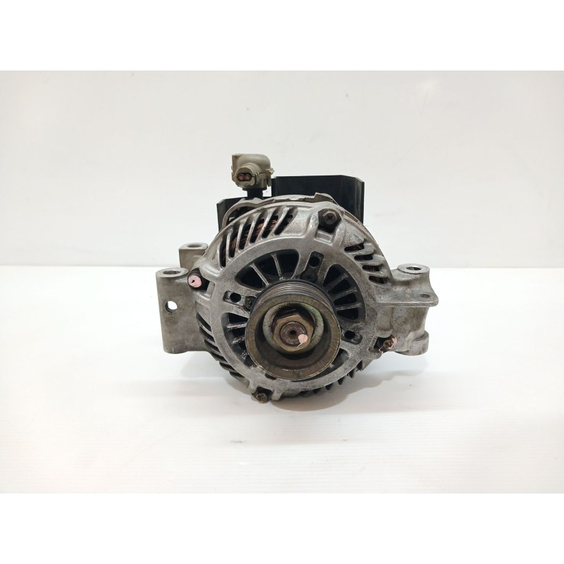 Recambio de alternador para mazda 6 berlina (gg) 2.0 active (4-ptas.) referencia OEM IAM A3TG8091 MITSUBITSHI - Gris 3
