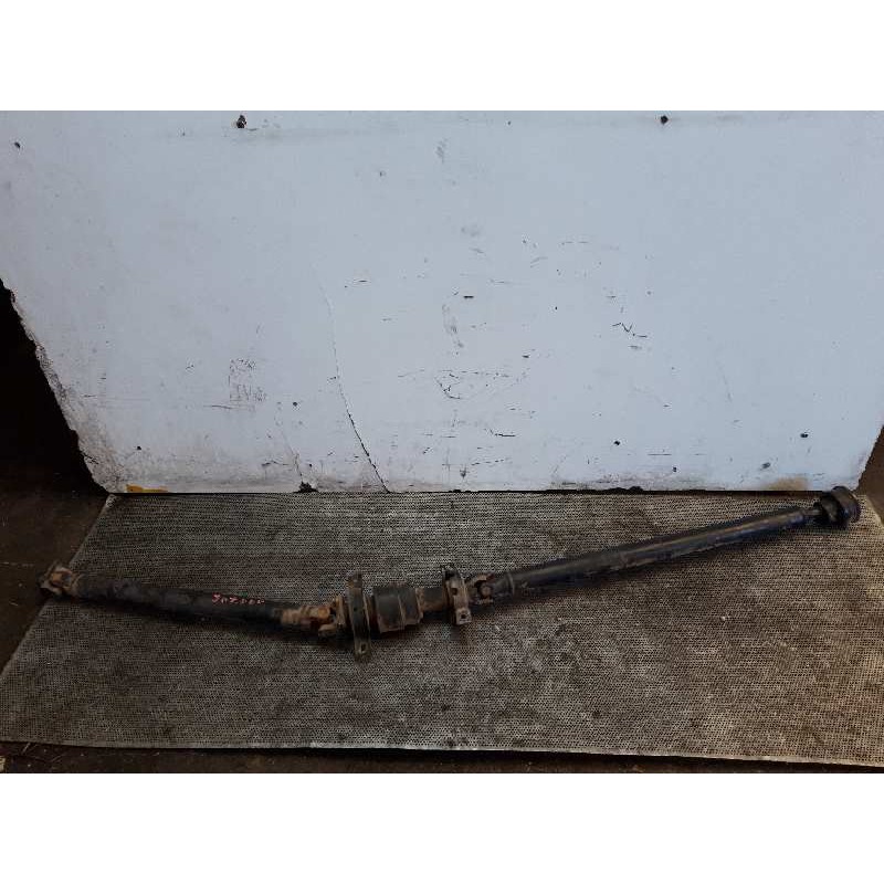 Recambio de transmision central para suzuki liana rh (er) 1.6 4wd referencia OEM IAM   