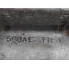 Recambio de soporte cambio para chrysler jeep compass limited plus 4x2 referencia OEM IAM 598AE  
