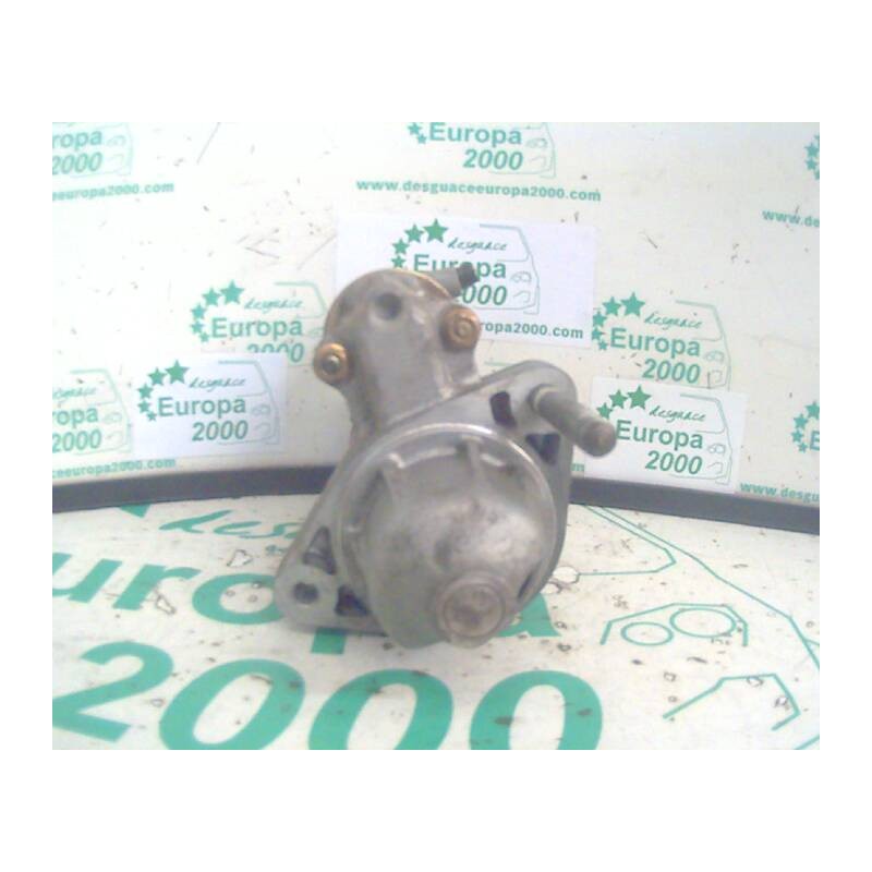 Recambio de motor arranque para suzuki ignis rg (fh) 1.3 cat referencia OEM IAM MTZ266 - Verde 2