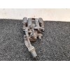 Recambio de pinza de freno trasera izquierda para mg mgf (rd) vvc referencia OEM IAM 867  LUCAS
