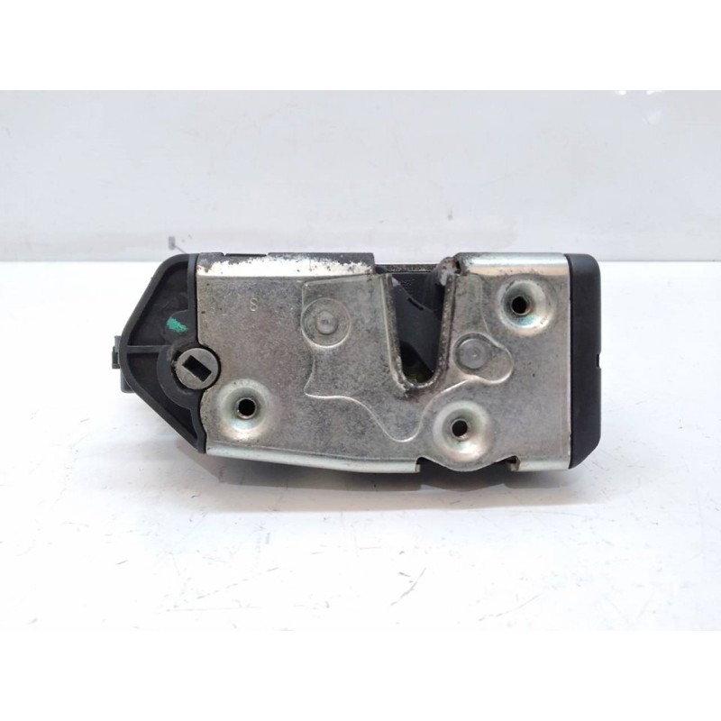 Recambio de cerradura puerta trasera izquierda para smart forfour básico (70kw) referencia OEM IAM A4547300135 3