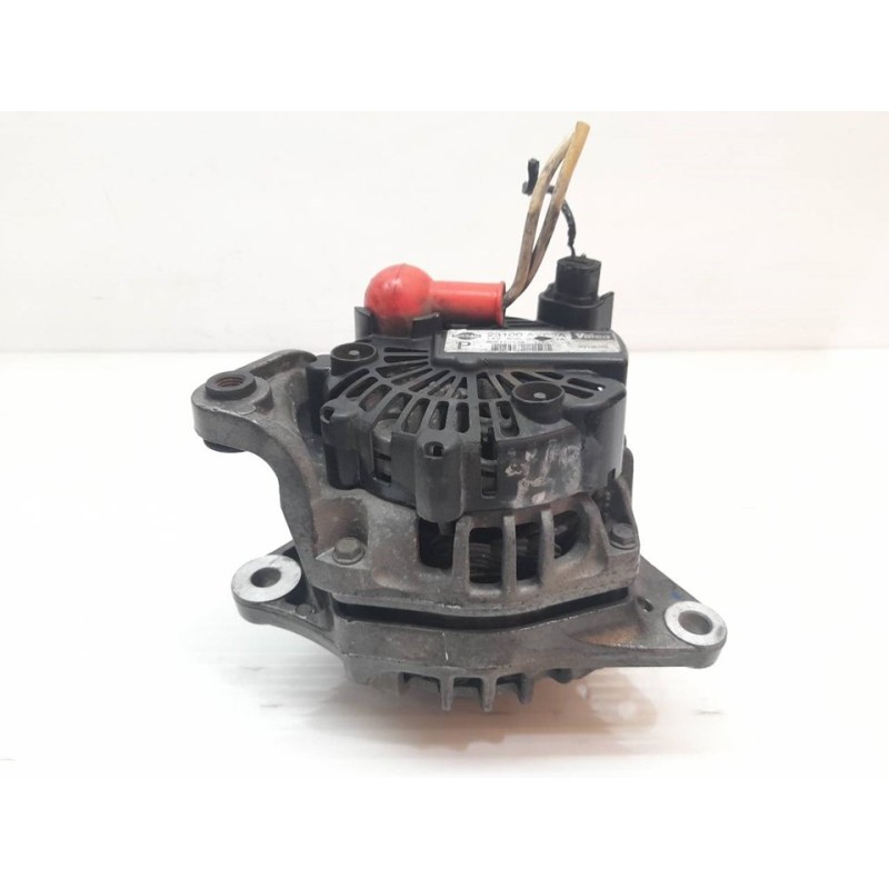 Recambio de alternador para nissan micra (k12e) tekna referencia OEM IAM 23100AX62A 2542927A VALEO 2