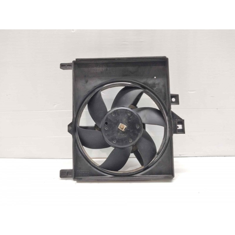 Recambio de electroventilador para smart coupe pure referencia OEM IAM 0003127V008 9010636 
