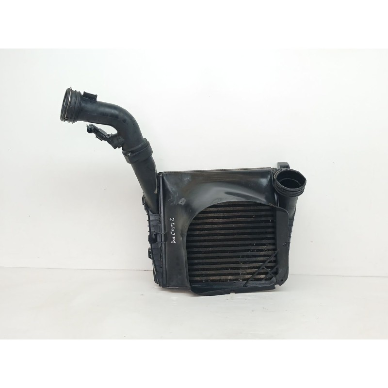 Recambio de intercooler para volkswagen touareg (7la) tdi v10 referencia OEM IAM 7L0145803A  