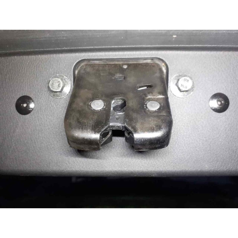 Recambio de cerradura maletero / porton para nissan qashqai (j12) tekna referencia OEM IAM   