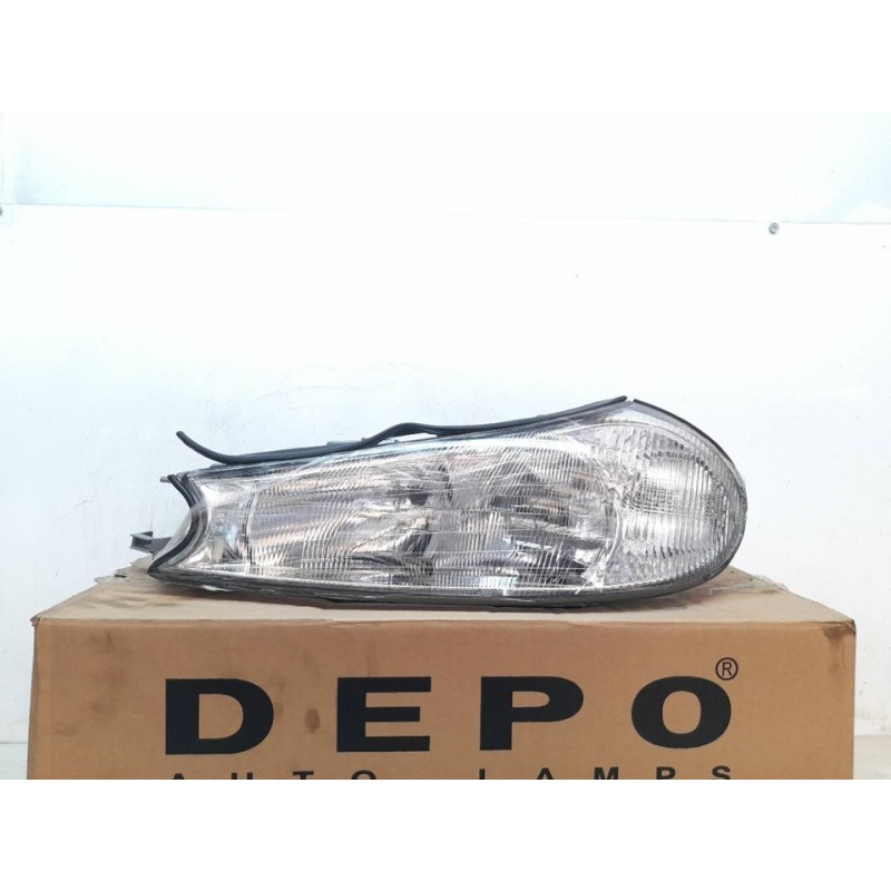 Recambio de faro izquierdo para ford mondeo berlina (gd) referencia OEM IAM 2741396 64275 