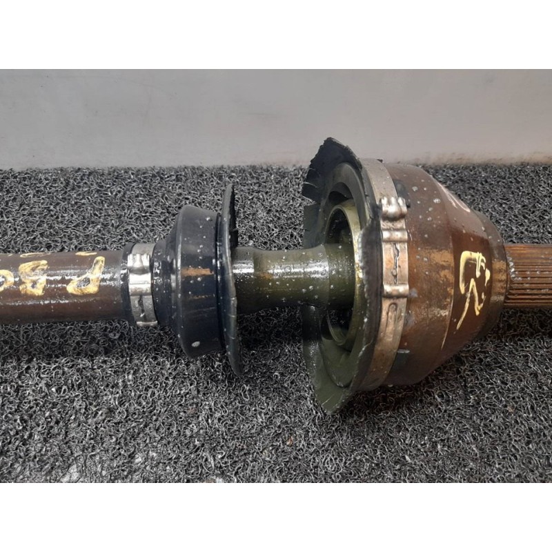 Recambio de transmision delantera derecha para peugeot boxer combi (rs3200)(320)('02) 2.8 hdi referencia OEM IAM 5