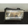 Recambio de faro izquierdo para peugeot expert kasten standard básico referencia OEM IAM   
