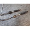 Recambio de varillaje cambio para mazda 3 berlina (bk) 1.6 crdt active referencia OEM IAM   