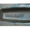 Recambio de llanta para citroën c4 cactus 1.2 thp 110 referencia OEM IAM 9800494077  