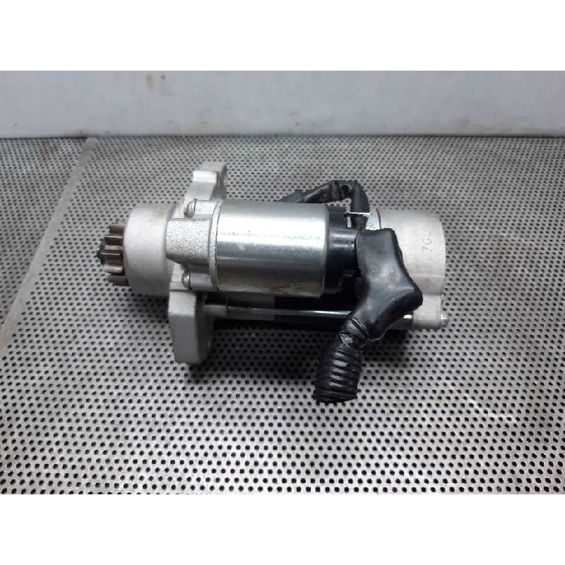 Recambio de motor arranque para nissan almera tino (v10m) básico referencia OEM IAM CGB23371  