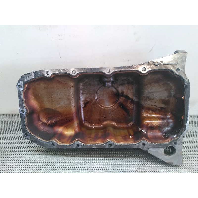 Recambio de carter para mazda 2 berlina (dy) 1.4 active+ (59kw) referencia OEM IAM 98MM6675AB 2