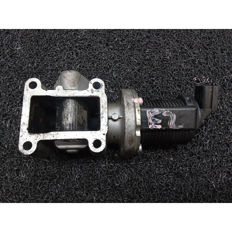 Recambio de valvula egr para opel astra twin top enjoy referencia OEM IAM 50024005 55215031 PIERBURG 6