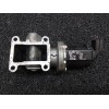 Recambio de valvula egr para opel astra twin top enjoy referencia OEM IAM 50024005 55215031 PIERBURG