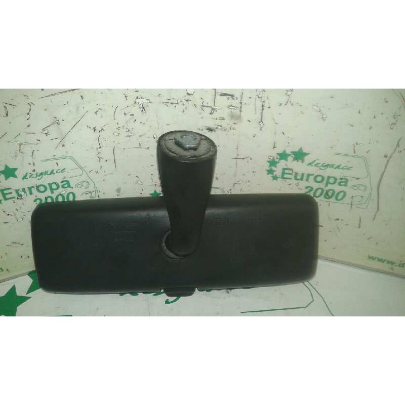 Recambio de espejo para volkswagen golf iii berlina (1h1) 1.9 turbodiesel cat (aaz) referencia OEM IAM - Blanco 2