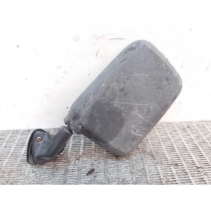 Recambio de retrovisor izquierdo para nissan vanette (c 220) vanette furgoneta diesel referencia OEM IAM - Blanco 3