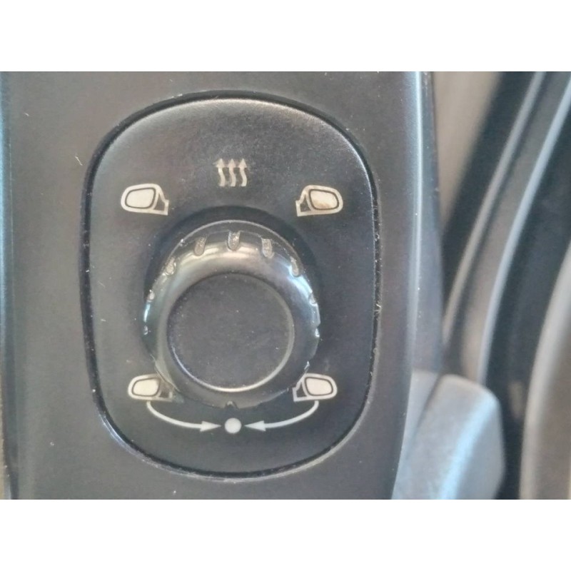 Recambio de mando retrovisor para porsche cayenne (typ 9pa) básico referencia OEM IAM   