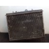 Recambio de radiador agua para citroën c5 berlina 2.2 hdi vivace referencia OEM IAM 9638083880  