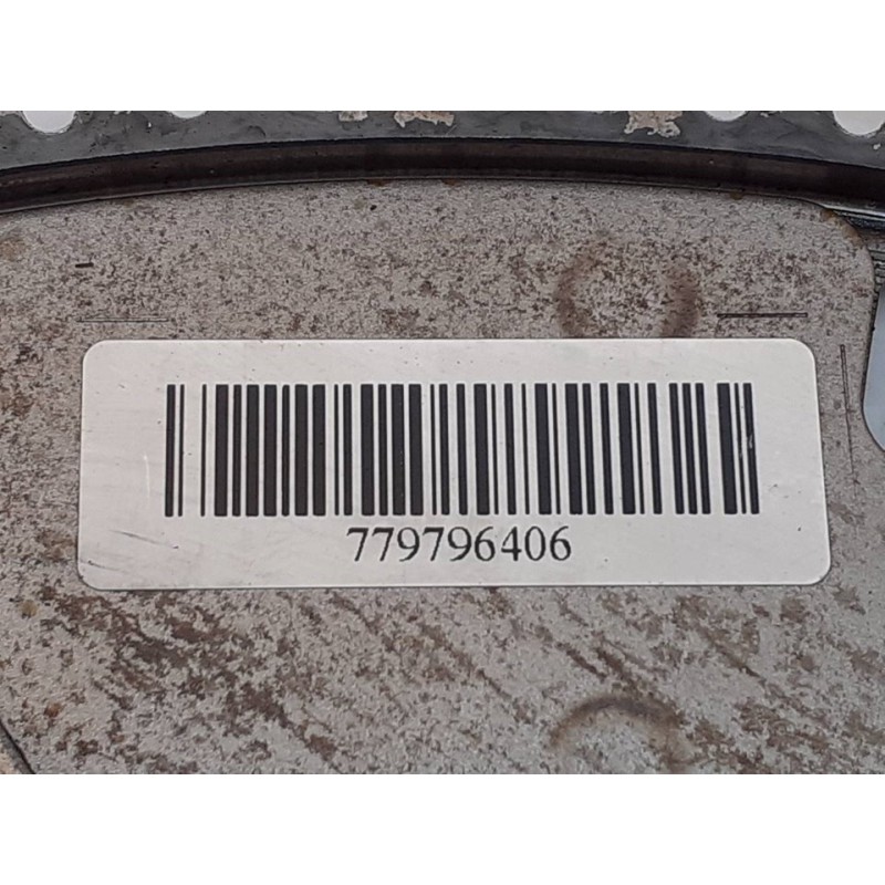 Recambio de volante motor para bmw serie 3 lim. (f30) 318d referencia OEM IAM 779796406 - Gris 2