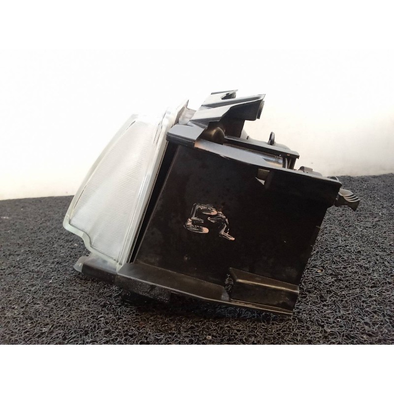 Recambio de faro izquierdo para peugeot expert kasten standard básico referencia OEM IAM - Blanco 2