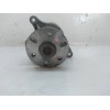 Recambio de bomba agua para peugeot 407 feline referencia OEM IAM 4U3Q8501AF  