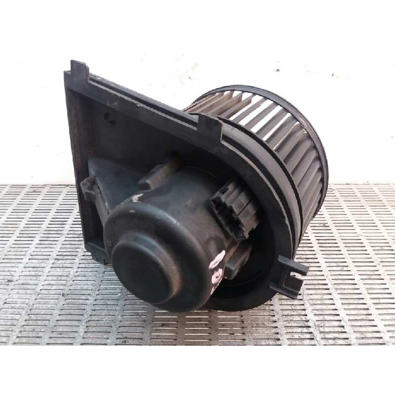 Recambio de motor calefaccion para seat arosa (6h1) 1.4 referencia OEM IAM 1J1819021C - Rojo 2