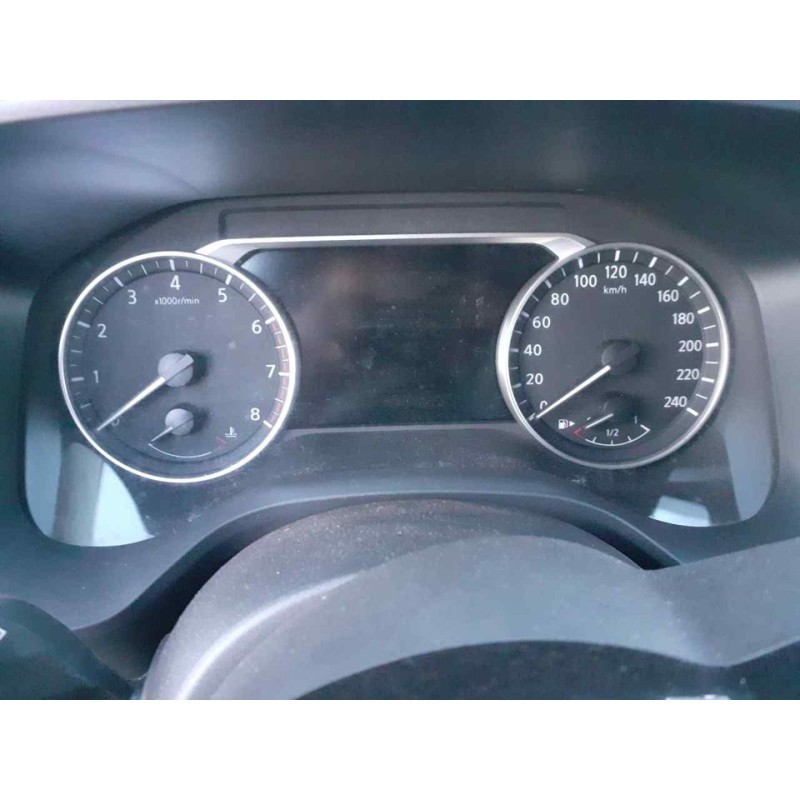 Recambio de cuadro instrumentos para nissan qashqai (j12) tekna referencia OEM IAM   