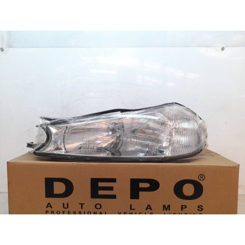 Recambio de faro izquierdo para ford mondeo berlina (gd) referencia OEM IAM 2741396 64276 