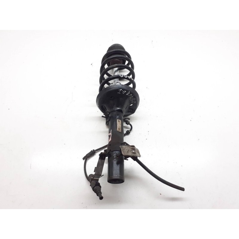 Recambio de amortiguador delantero izquierdo para seat leon (1m1) sport 4x4 referencia OEM IAM 1J0413031CT  