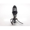 Recambio de amortiguador delantero izquierdo para seat leon (1m1) sport 4x4 referencia OEM IAM 1J0413031CT  