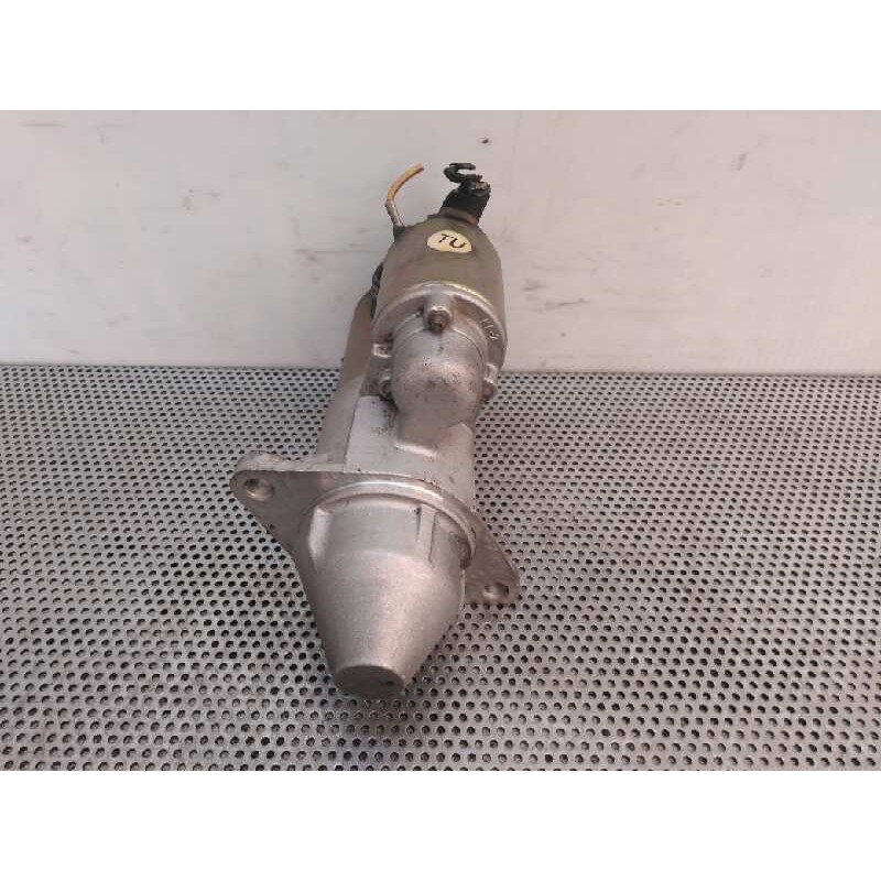 Recambio de motor arranque para daewoo lacetti 1.6 cat referencia OEM IAM 96550792 - Verde 2