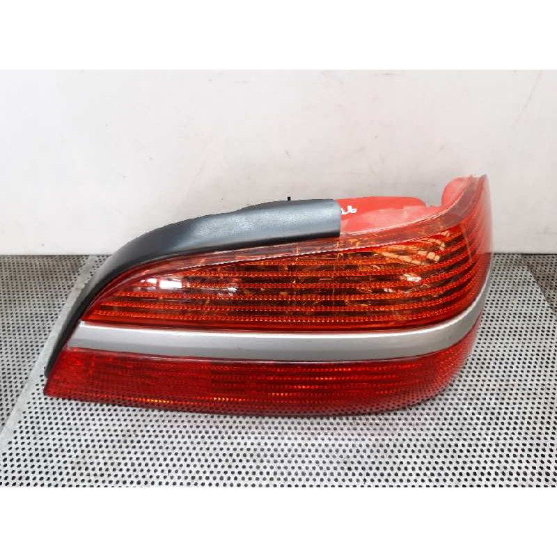 Recambio de piloto trasero derecho para peugeot 406 berlina (s1/s2) srdt referencia OEM IAM   