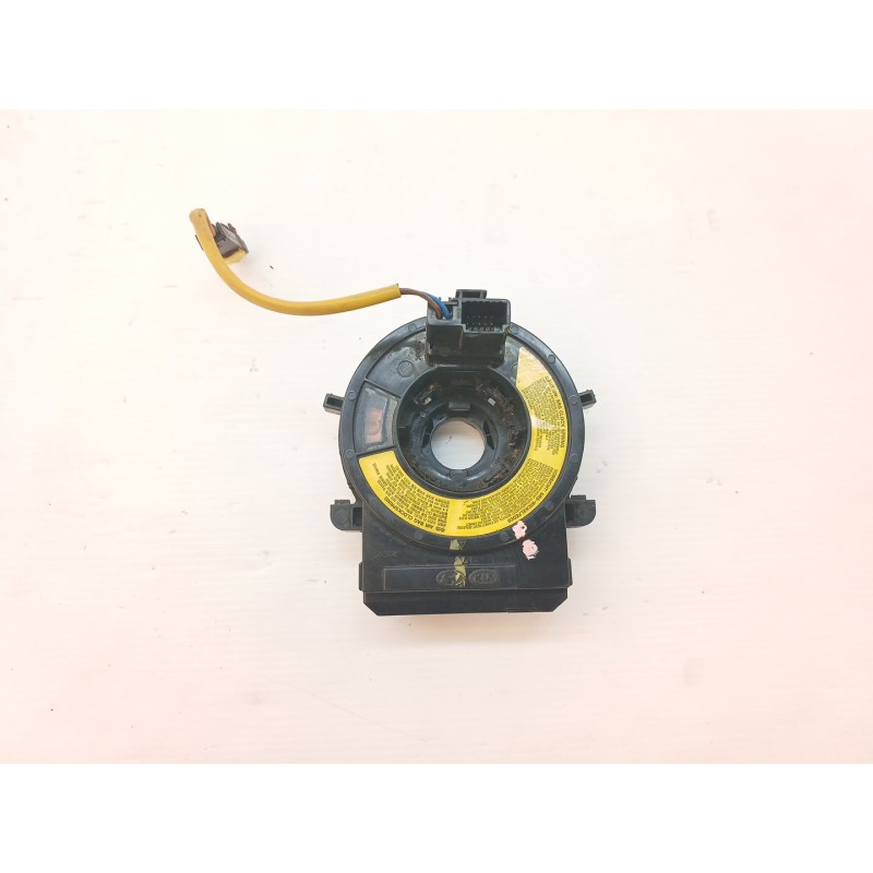 Recambio de anillo airbag para hyundai ix20 gls comfort referencia OEM IAM M3012N0679  