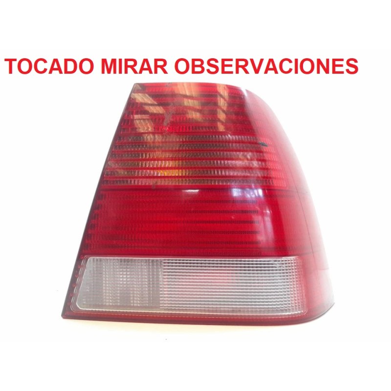 Recambio de piloto trasero derecho para volkswagen bora berlina (1j2) highline referencia OEM IAM 1J5945096AA  